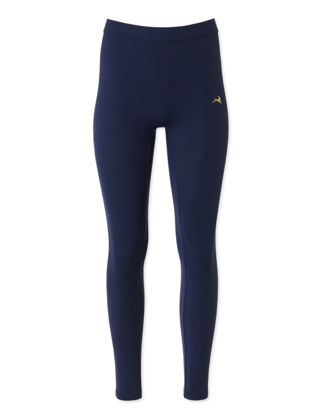 Tracksmith Turnover Tights full length